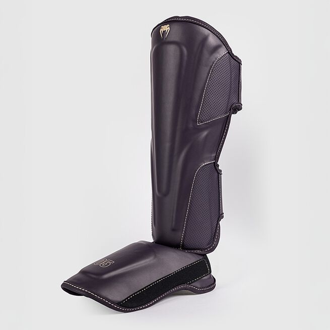 Impact Evo Shinguards Lila