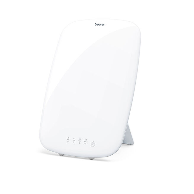 TL 85 Lysterapilampe