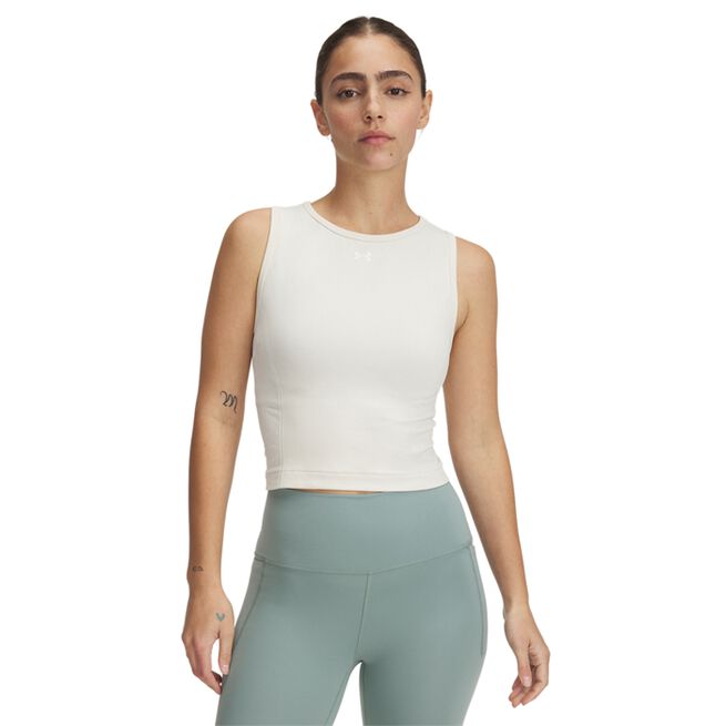 Seamless Top Beige