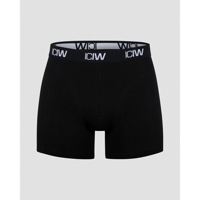 Boxershorts 3 pack Sort