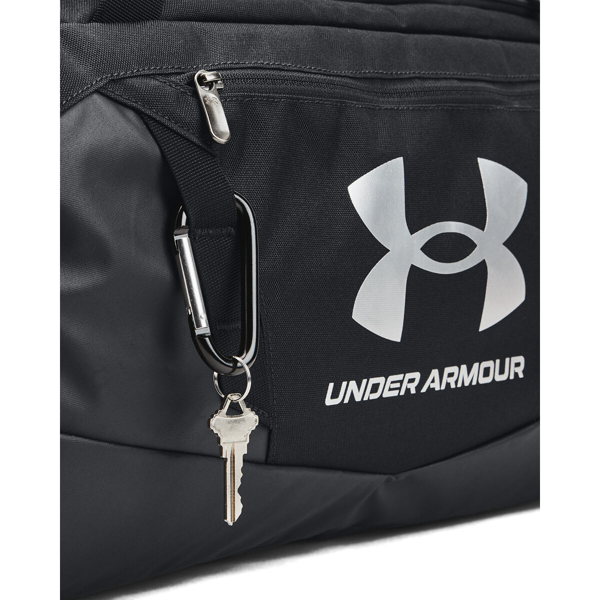 Undeniable 5.0 Duffle SM Duffel taske Sort