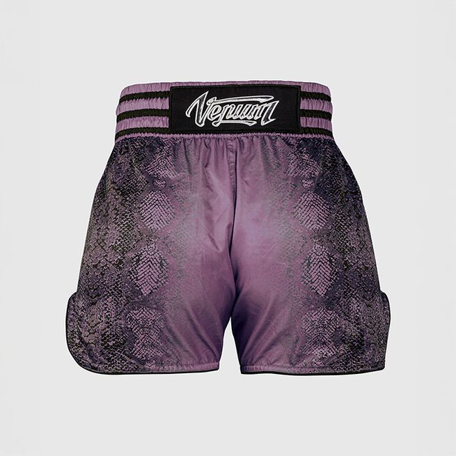 Amazonia Muay Thai Shorts Lilla