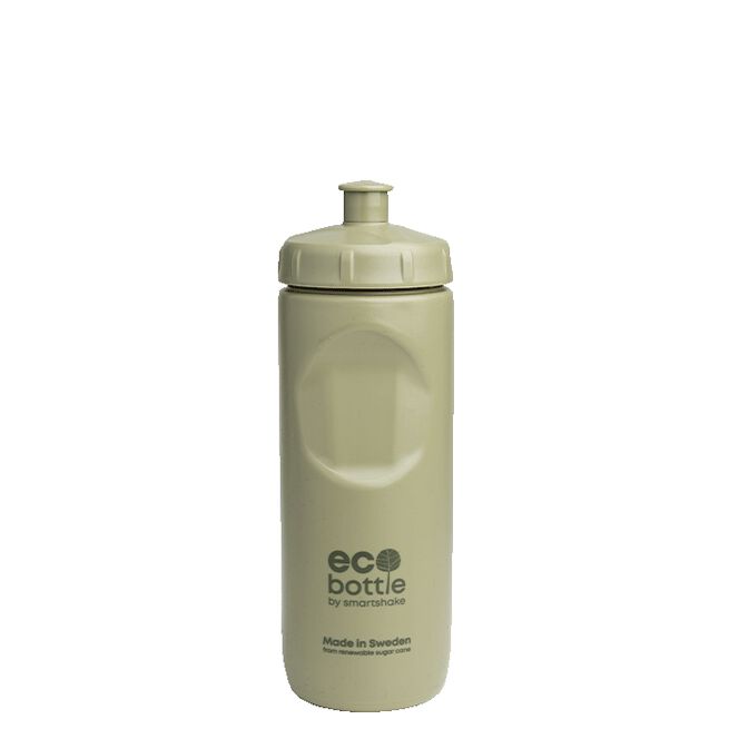 Ecobottle Squeeze Vandflaske 500 ml