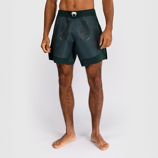 Technical 3.0 Fight Shorts Grøn