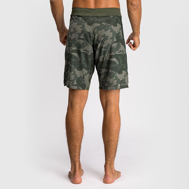 G-Fit Air Fightshort Army Camo