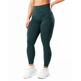 Relode Prime Scrunch Camo Tights, Teal, L  Prime Scrunch Camo Tights Turkis