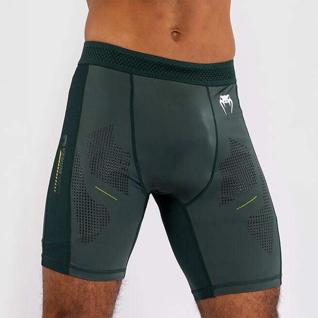 Technical 3.0 Vale Tudo Shorts Grøn