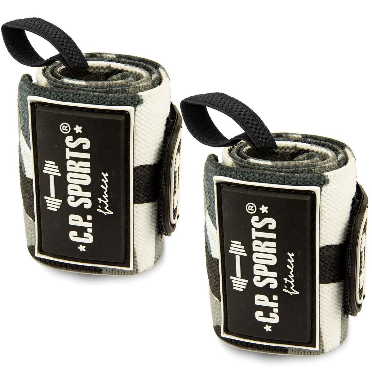 Strongman h&aring;ndledsbind 50 cm Kamo  