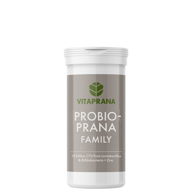 Probioprana Family 50 kapslar