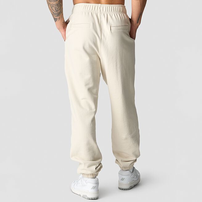 Revive Joggingbukser Beige