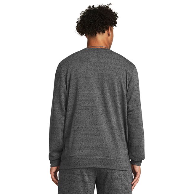 Rival Terry Trøje Grå