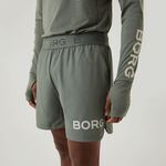 Björn Borg Borg Short Shorts, Castor Grey