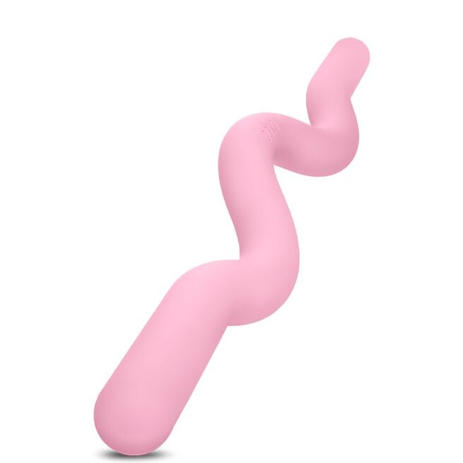 Beam Barbell 7 kg Pink