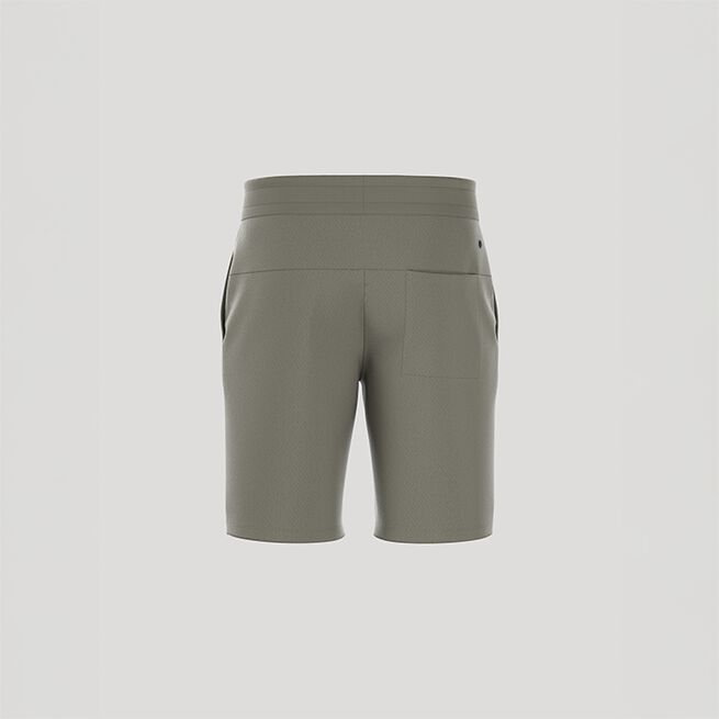 Essential Sweatshorts Grøn