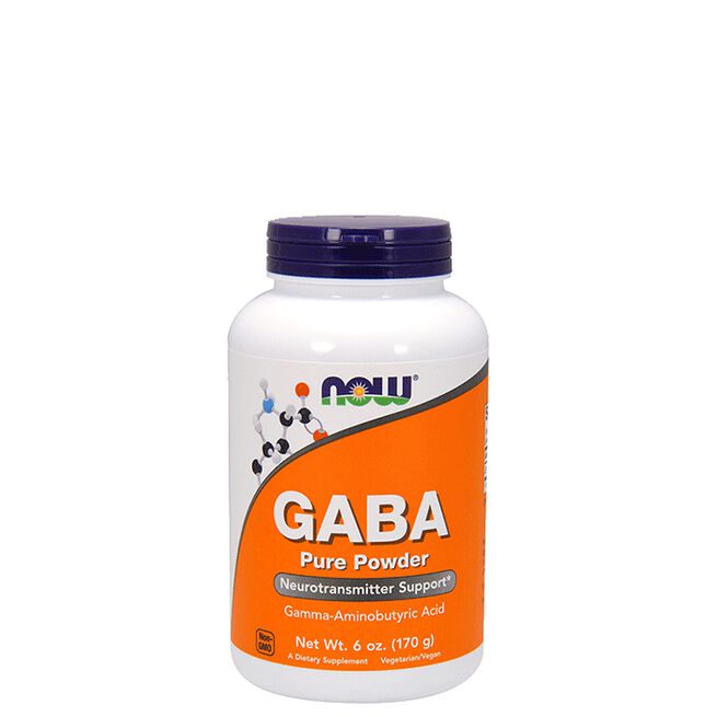 GABA Pure Powder