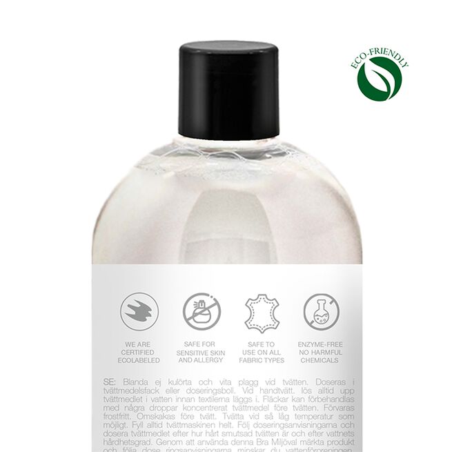 Sensitive Wash Vaskemiddel 750ml