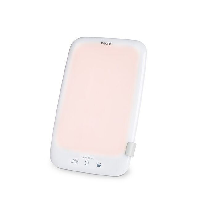 TL 35 Lysterapilampe