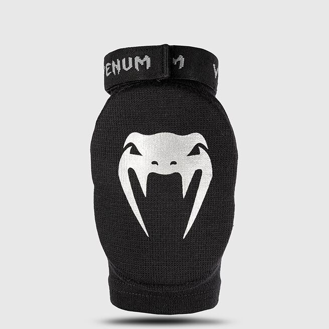 Kontact Albuebeskyttere Sort/Sølv