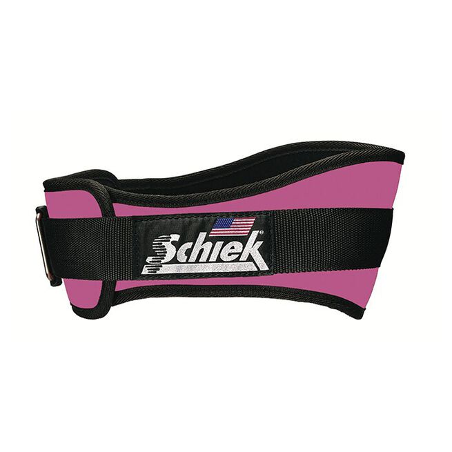 2004 - Workout Belt, Pink, S 