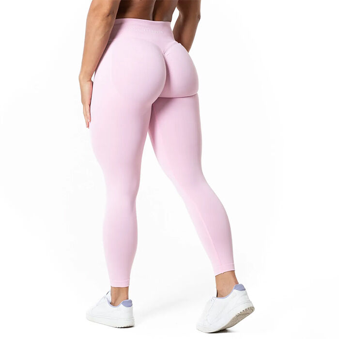 Aura Tr&aelig;ningstights Lyser&oslash;d