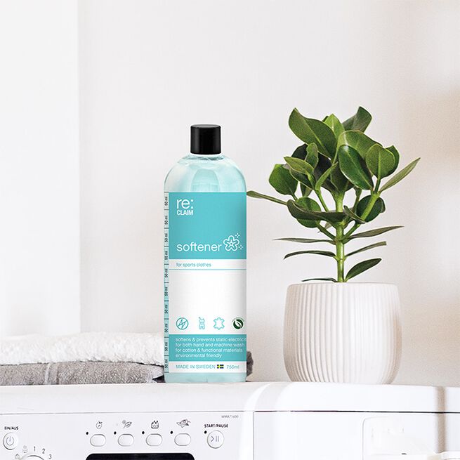 Skyllemiddel Sportstøj 750ml