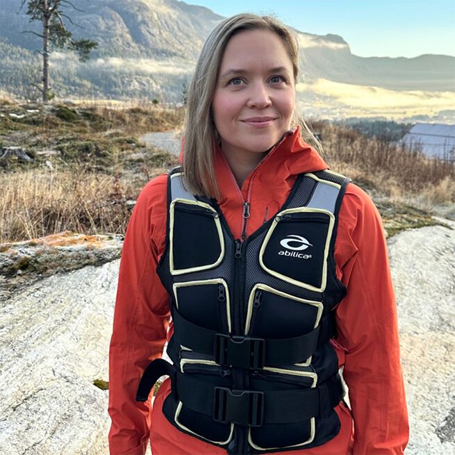 Abilica Weight Vest Flexi