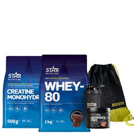 Club Member Starter Kit  Club Member Starter Kit