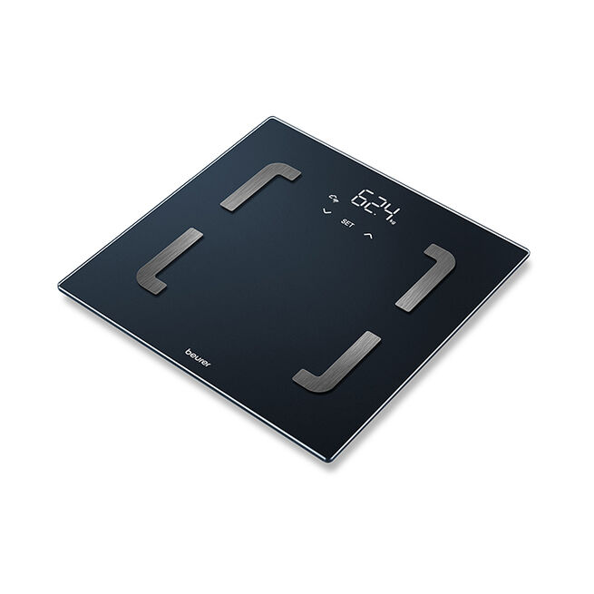 Diagnostisk Personvægt BF 880 wifi