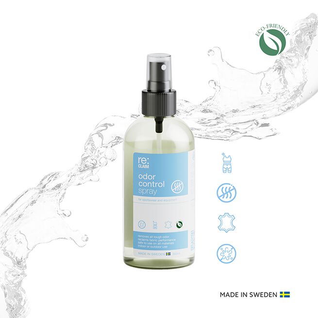 Lugtkontrolspray 300ml
