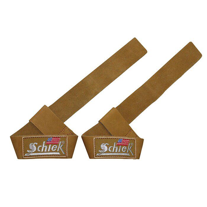 Lifting Straps Leather