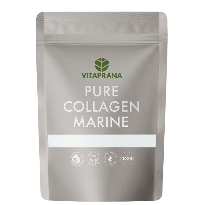 Pure Marine Collagen 300 g