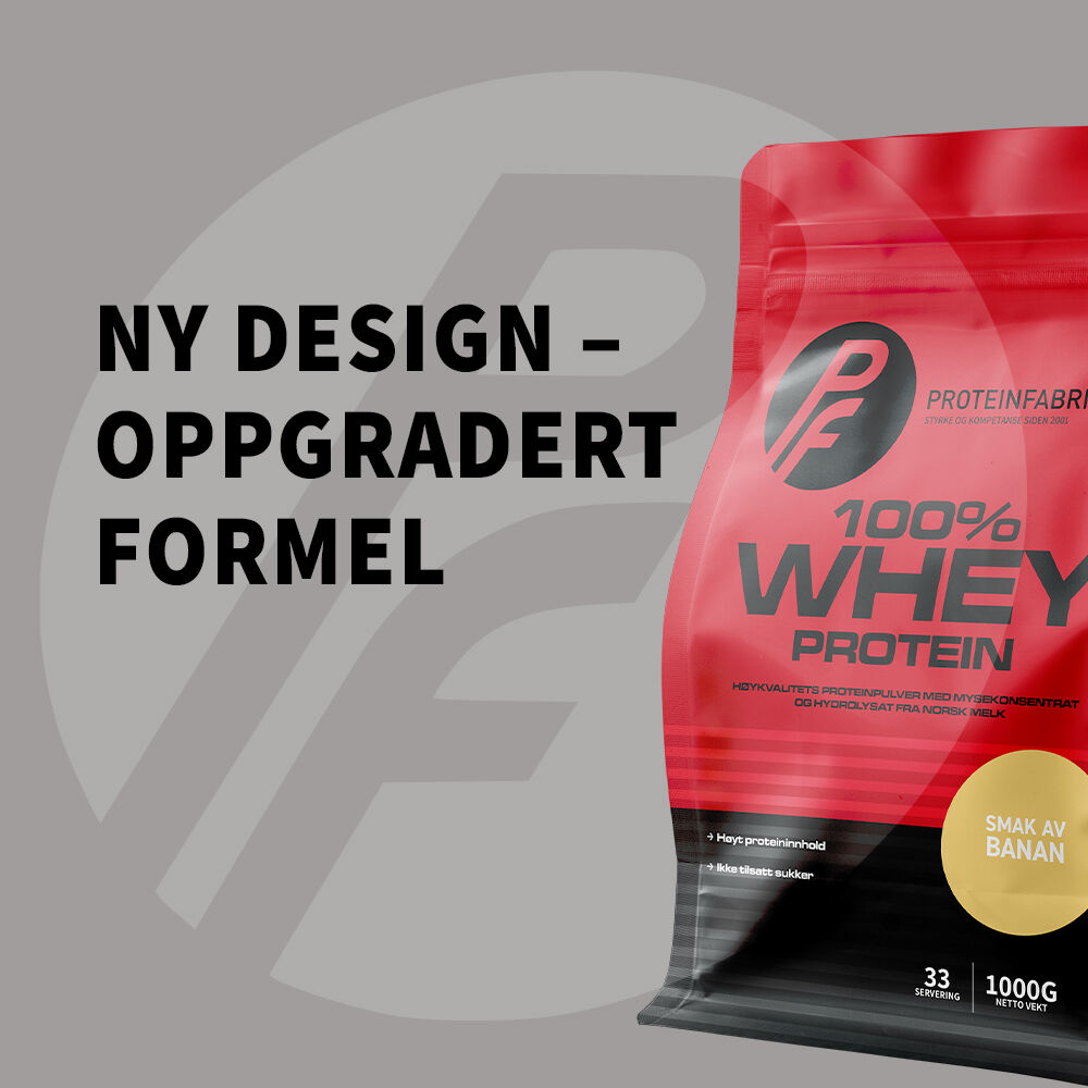 Whey 100%, 1 kg Mangois