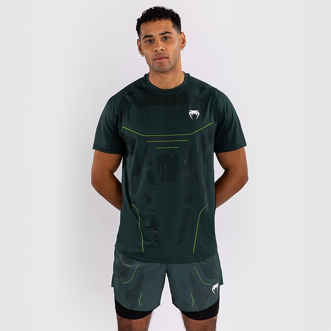 Technical 3.0 T-shirt Grøn