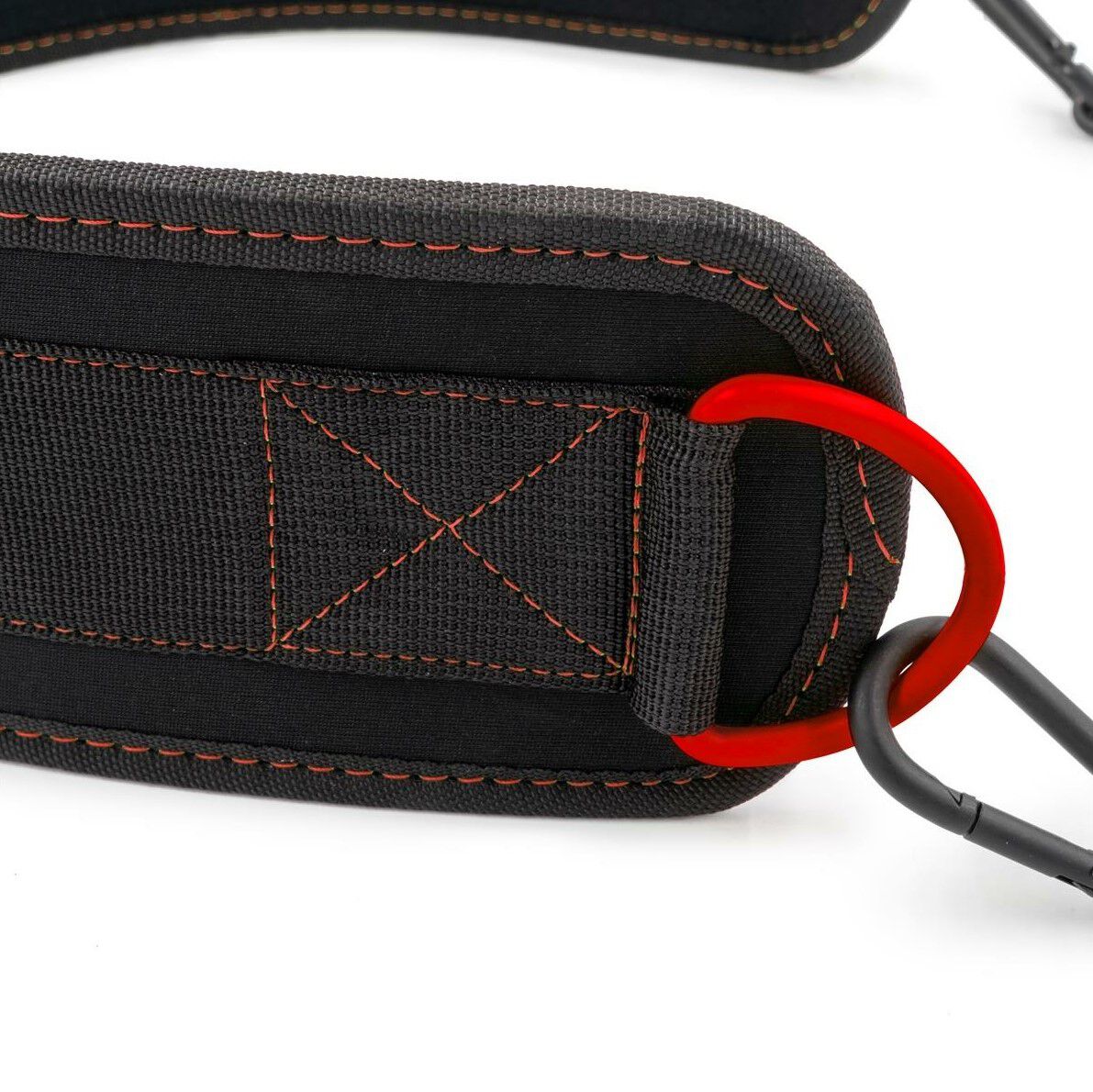 Dipsb&aelig;lte Sort One Size
