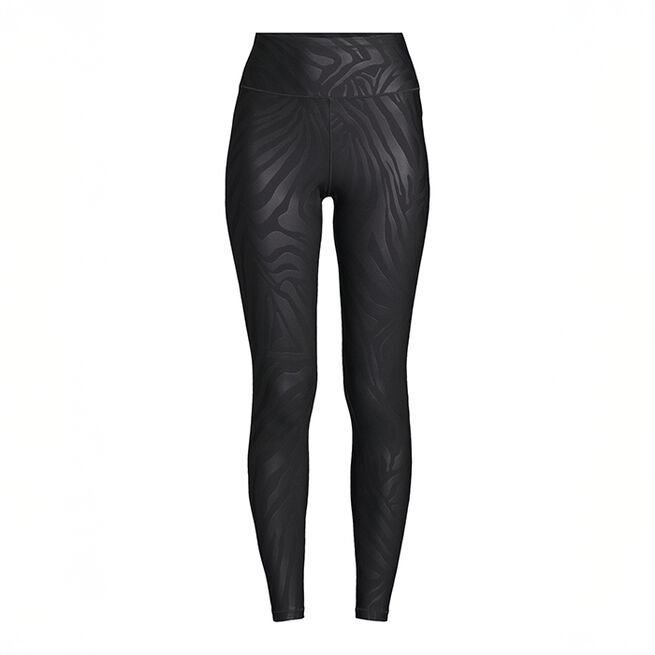 Heat Printed Tights Zebra Sort