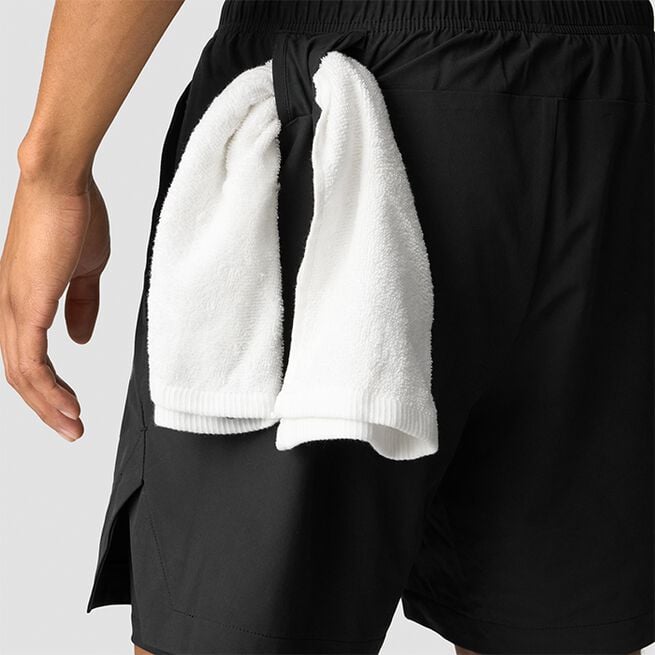 Sculpt 2-in-1 Shorts Sort