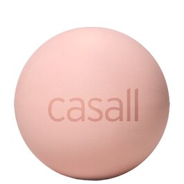 Casall Pressure Point Ball, Light Pink  Casall Pressure Point Ball, Light Pink