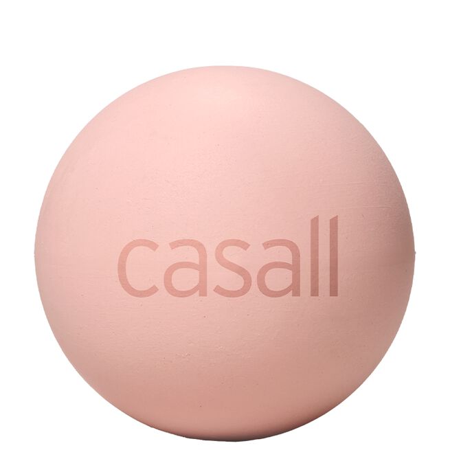 Casall Pressure Point Ball, Light Pink