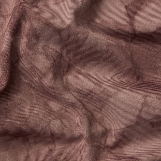 Define Seamless Tie Dye Sport-BH Lilla