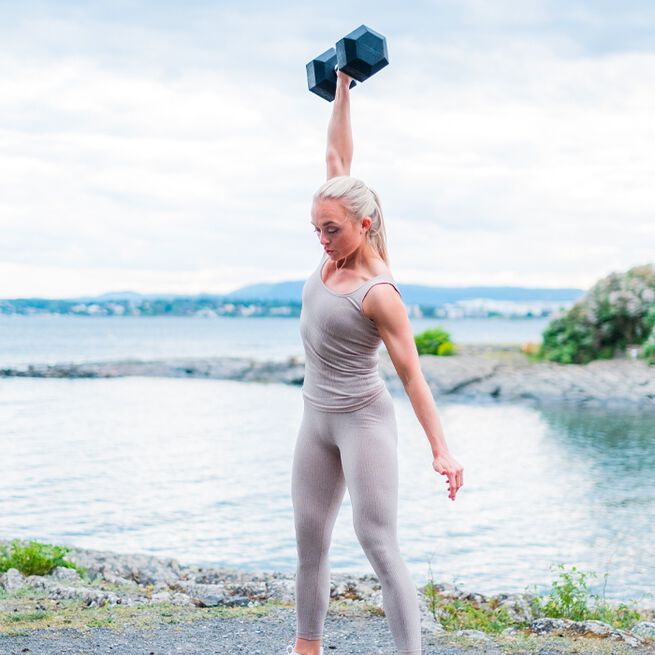 Abilica Hex Håndvægt