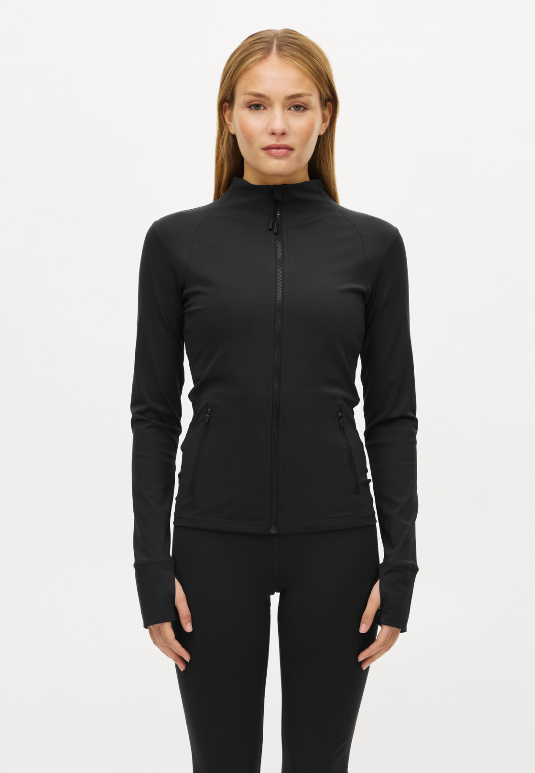 Legacy Full Zip Sort