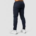 ICANIWILL Ultimate Training Zip Pants, Navy