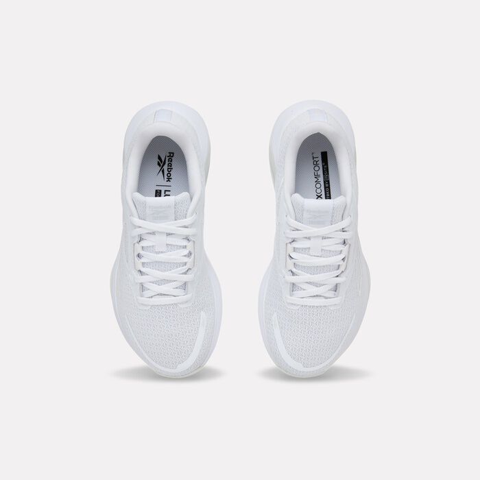 Nanoflex Tr 3 Tr&aelig;ningssko Hvid