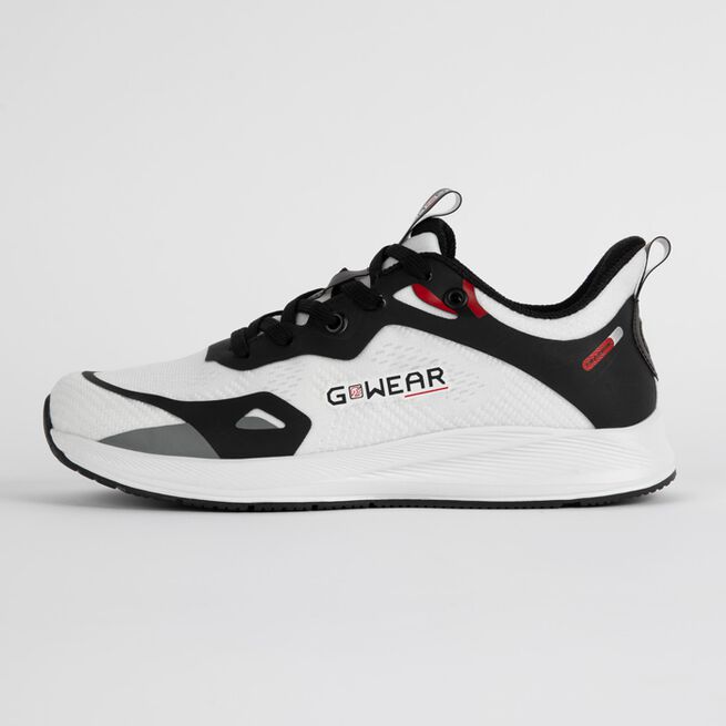 Gwear Essential Training Shoes, White