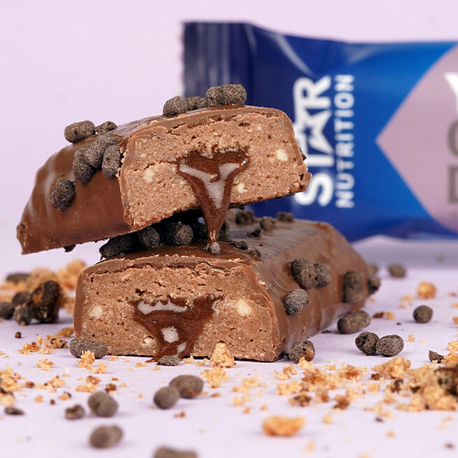 12 x Proteinbar 55 g Cookie Dough