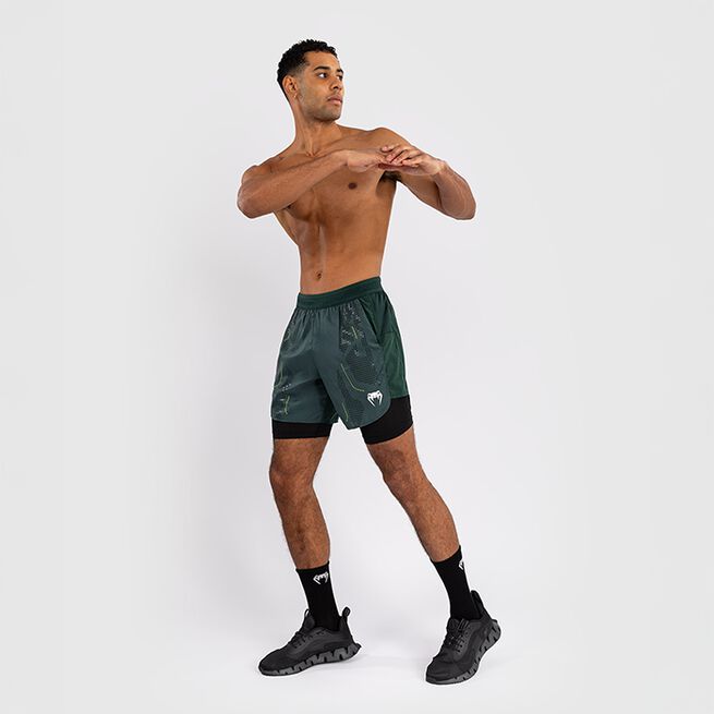 Technical 3.0 Træningsshorts Grøn