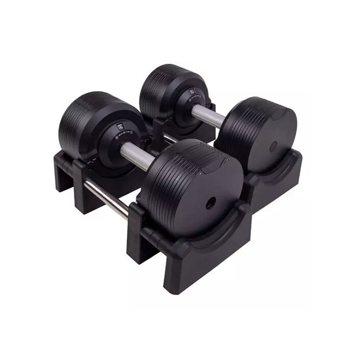 Justerbare H&aring;ndv&aelig;gte 2 st x 32,5kg