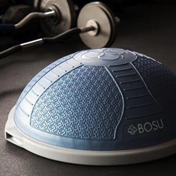 BOSU Ball Nexgen Pro Balance Trainer