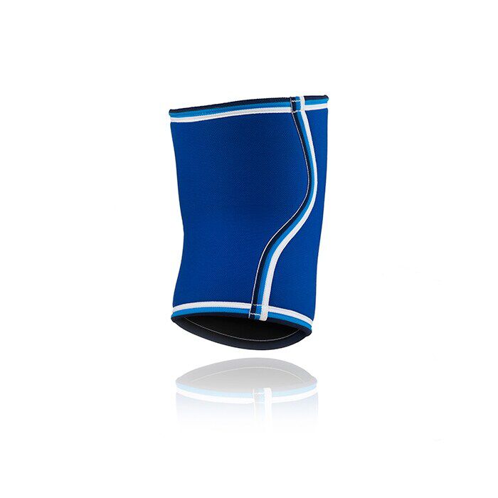 RX Originale Knee Sleeve 7mm Bl&aring;