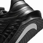 Nike Savaleos Black